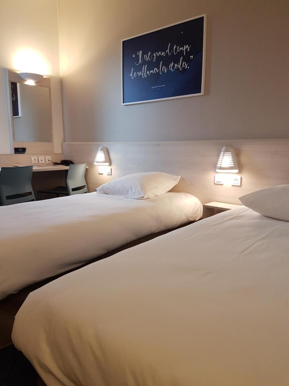 Ace Hotel Toulouse Blagnac Cornebarrieu Luaran gambar